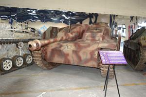 260- Saumur Musee